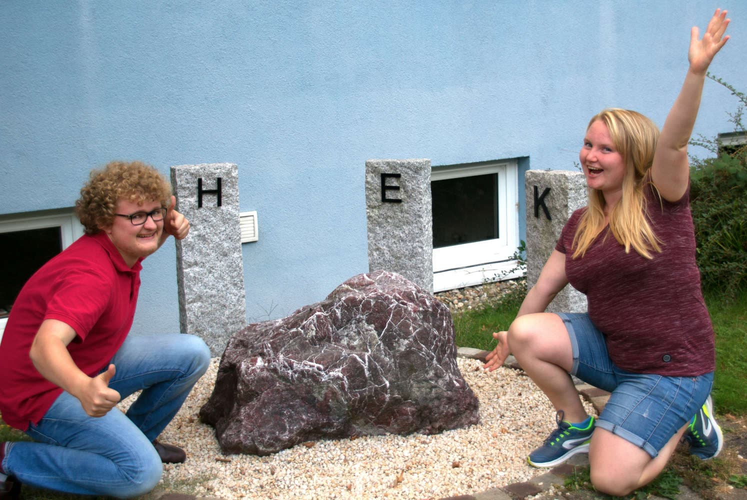 Heimis im Wintersemester 2016/2017