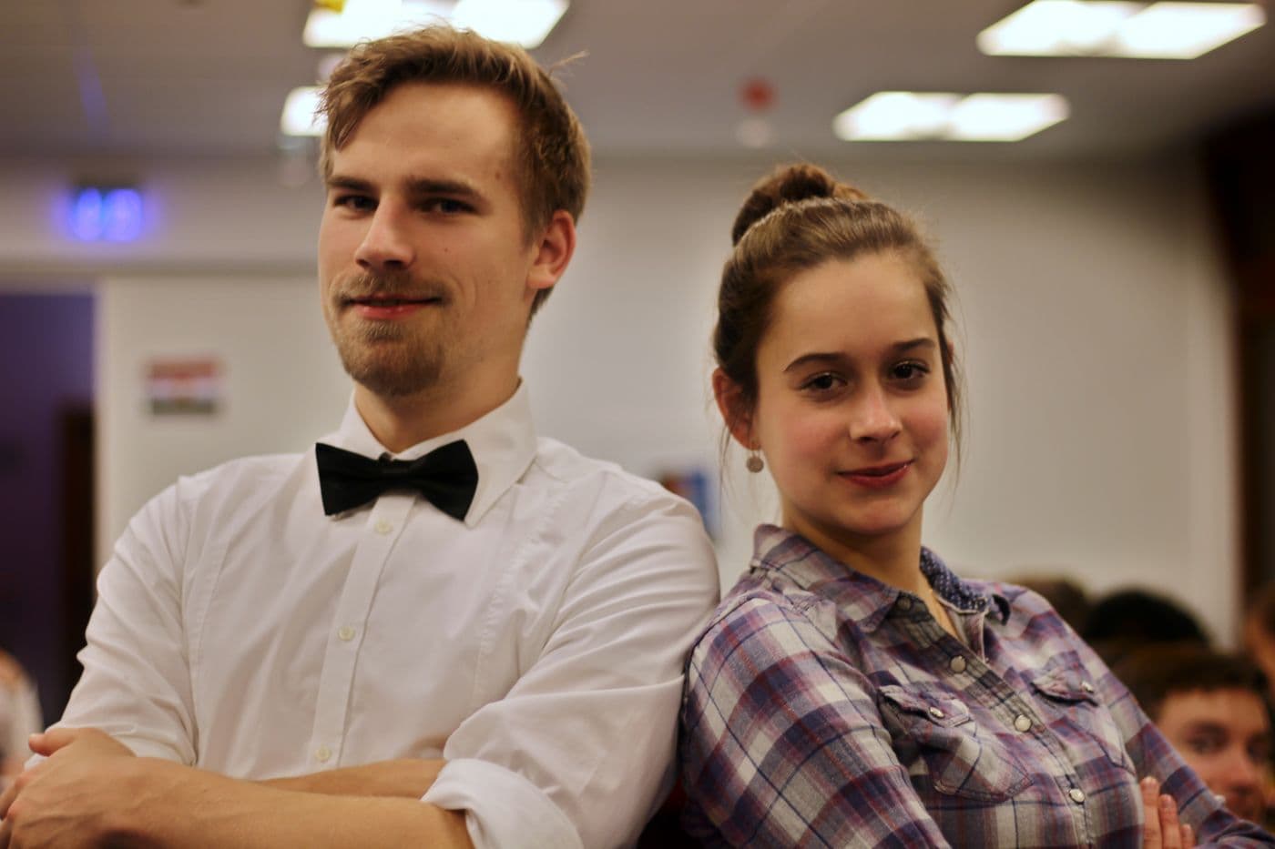 Heimis im Wintersemester 2018/2019