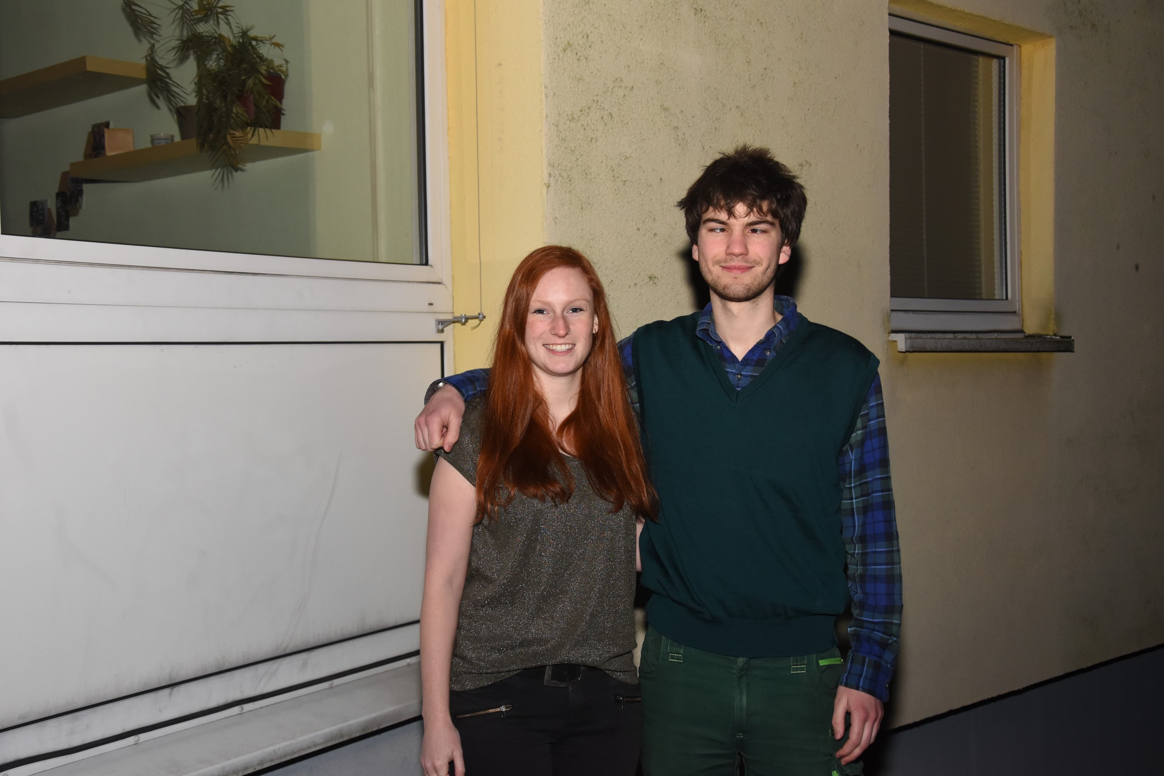 Heimis im Wintersemester 2019/2020