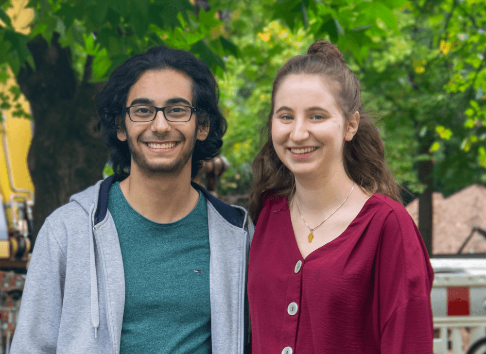 Heimis im Wintersemester 2020/2021