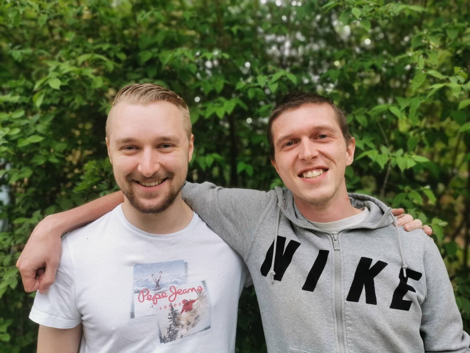 Heimis im Sommersemester 2021