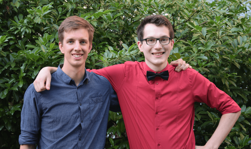 Heimis im Wintersemester 2021/2022