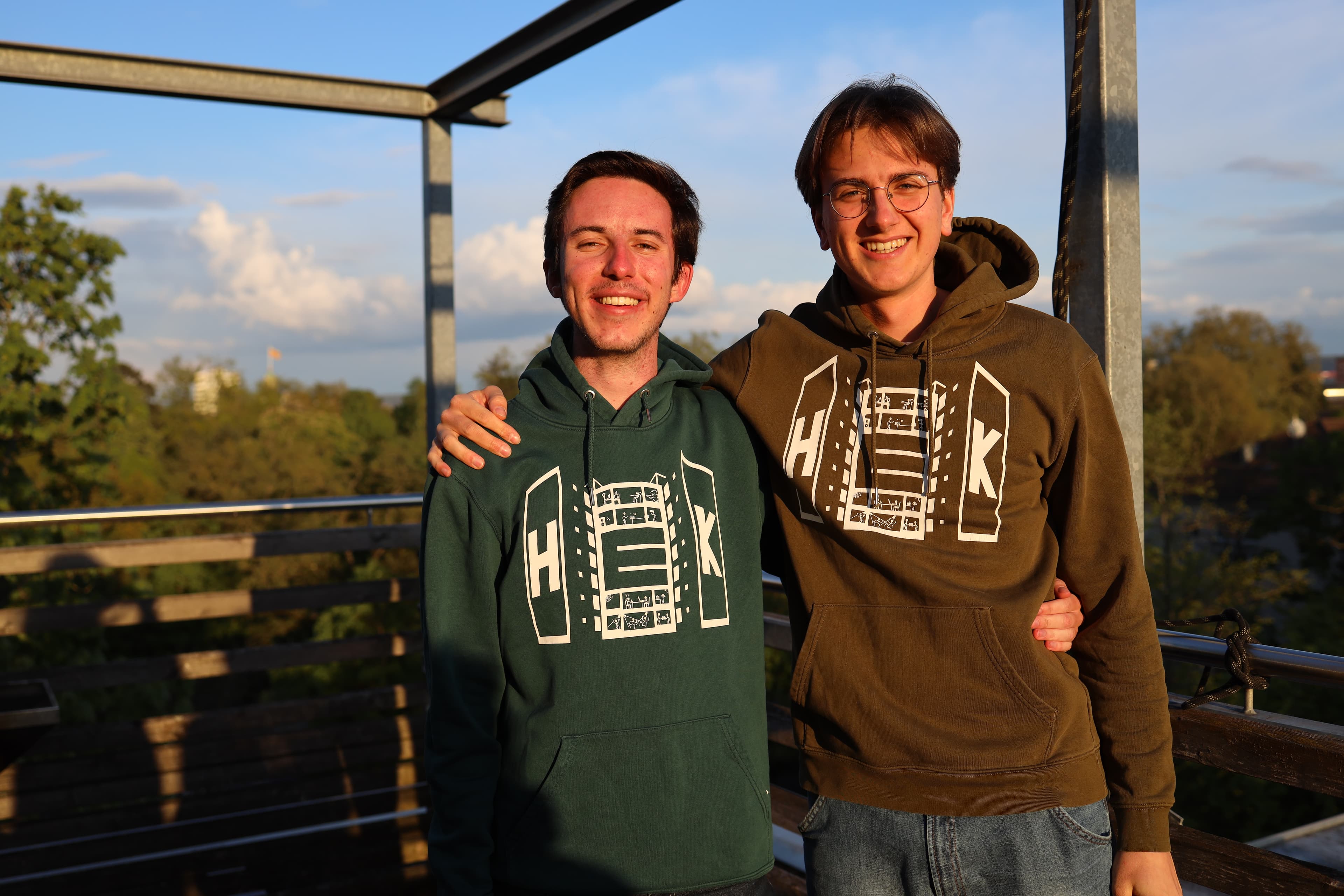 Heimis im Sommersemester 2023