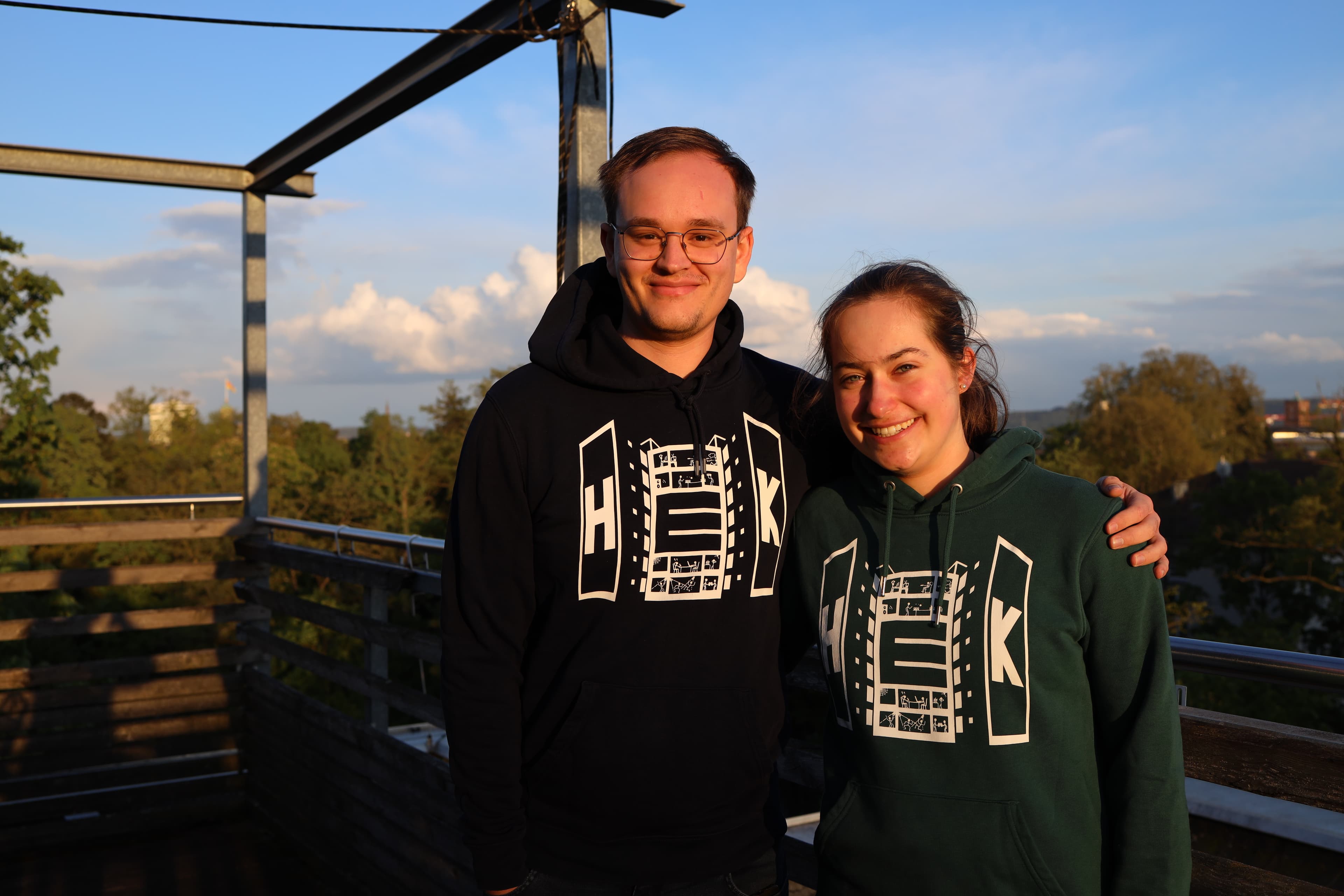 Heimis im Wintersemester 2023/2024