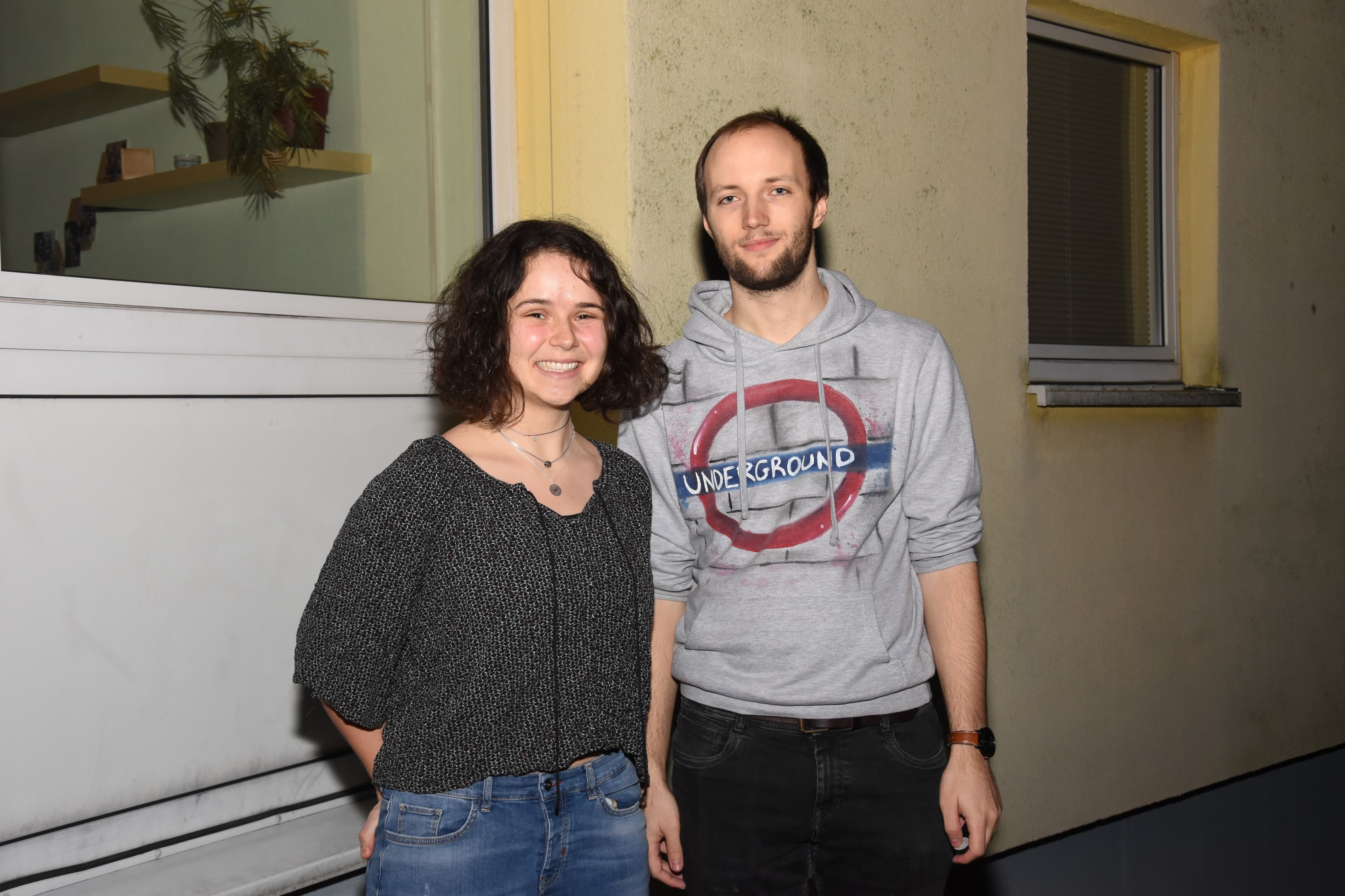 Kuras im Wintersemester 2019/2020