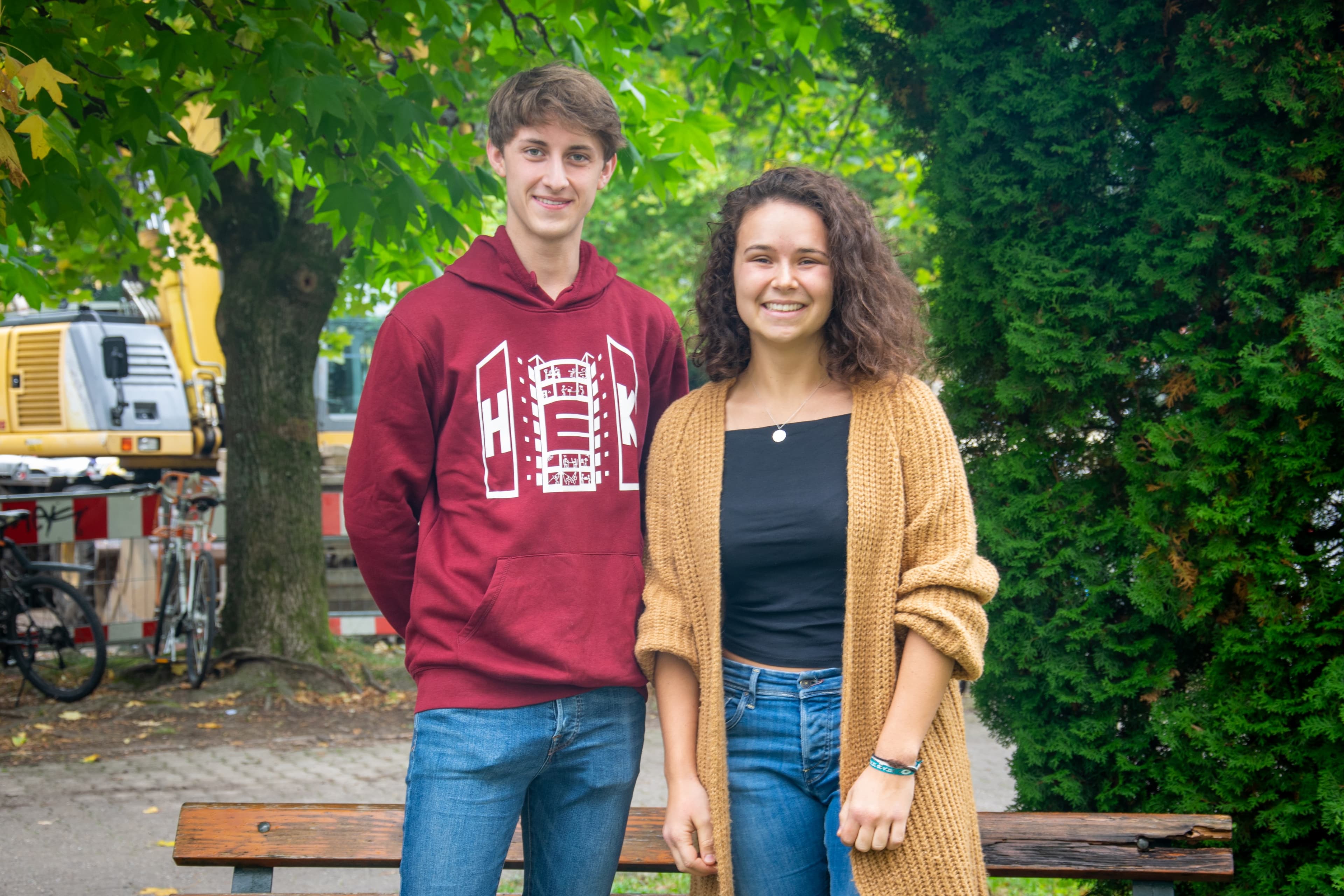 Kuras Sommersemester 2020 bis Sommersemester 2021