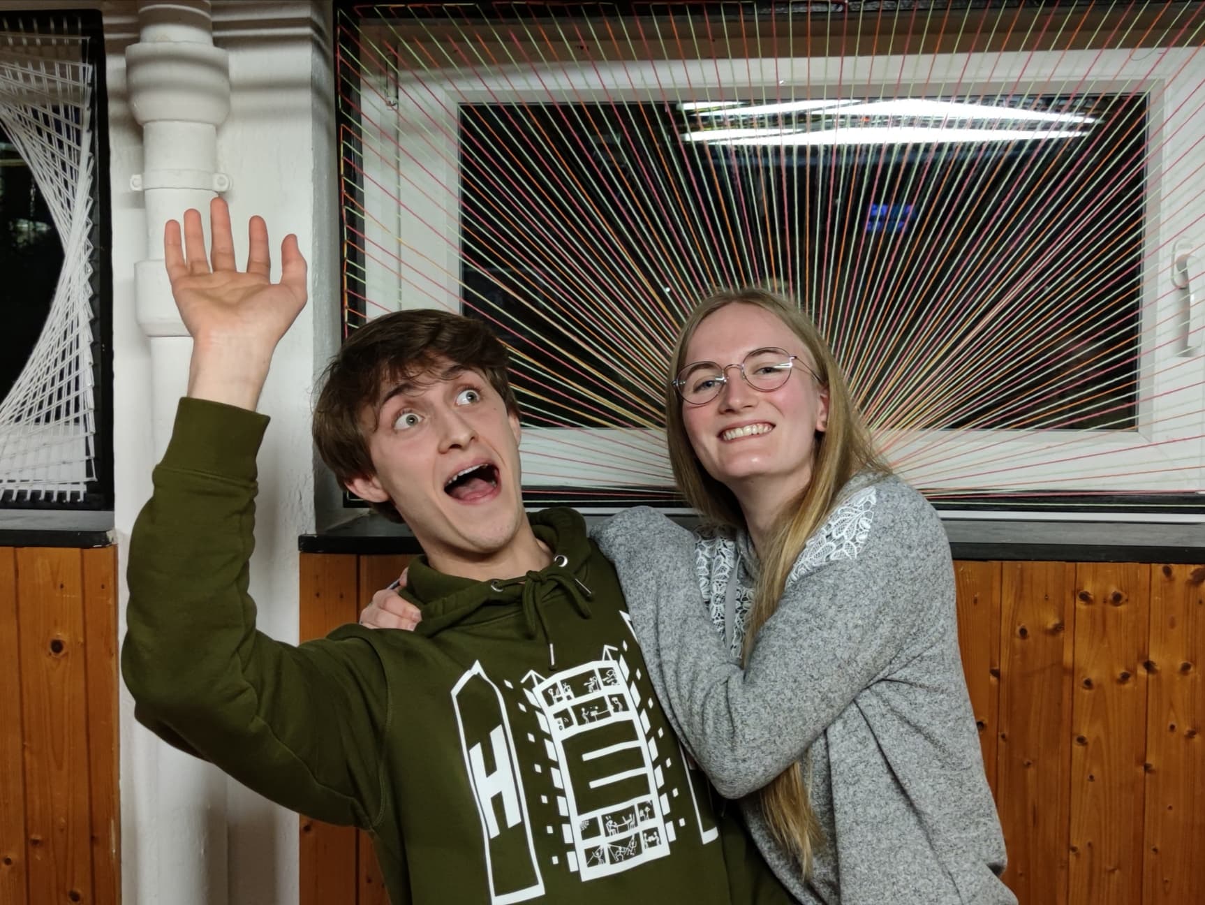 Kuras im Wintersemester 2021/2022